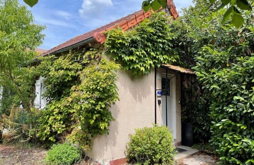 Noyers-sur-Cher Casa | Domaine Entier 20 Personnes