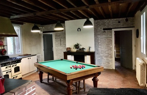 Espaubourg Casa | Domaine Espaubourg