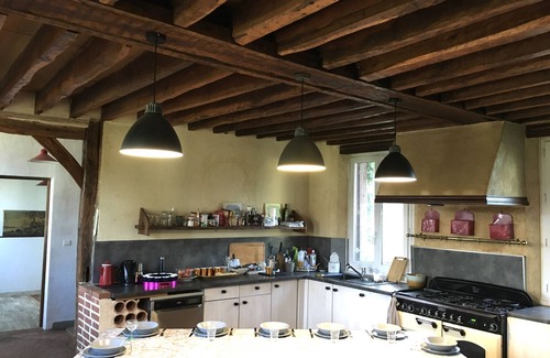 Espaubourg Casa | Domaine Espaubourg