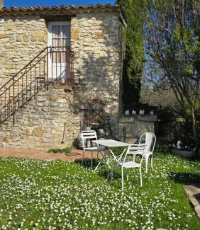 Mondragon Casa | Domaine familial avec grand parc et piscine