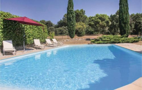 Mondragon Casa | Domaine familial avec grand parc et piscine