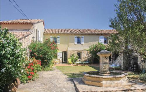 Mondragon Casa | Domaine familial avec grand parc et piscine