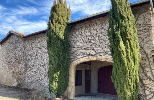 Chanas Casa | Domaine Feuillet