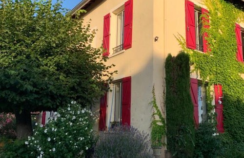 Chanas Casa | Domaine Feuillet