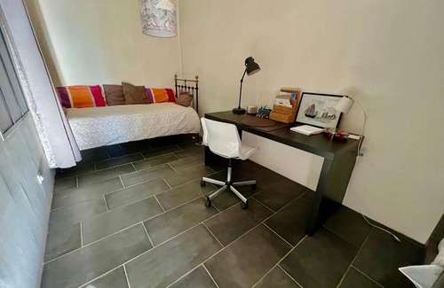 Chanas Casa | Domaine Feuillet