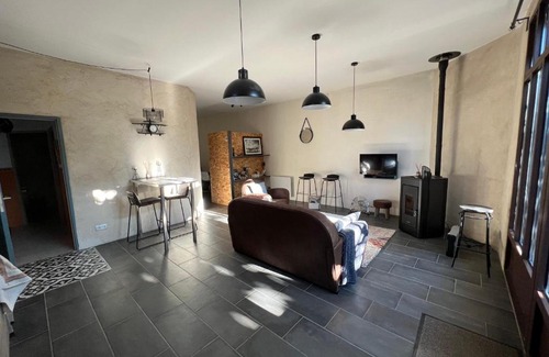 Chanas Casa | Domaine Feuillet