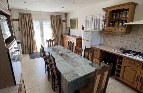 Ger Chalet De Esquí | Domaine FlorEl: 3 bedrooms