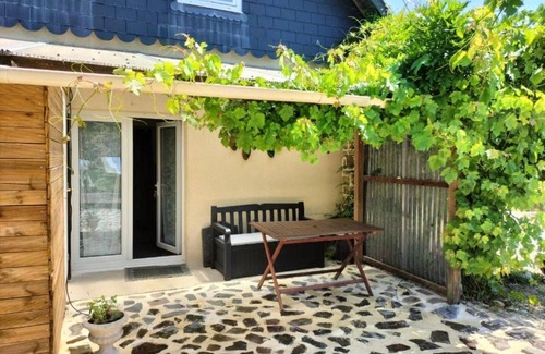 Ger Chalet De Esquí | Domaine Florel: le Chalet