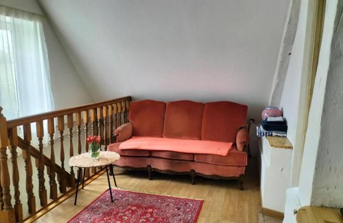 Ger Chalet De Esquí | Domaine Florel: le Chalet