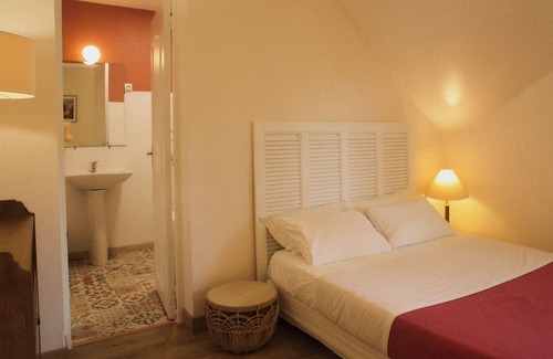 Villecien Cama Y Desayuno | Domaine Foray