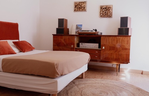Villecien Cama Y Desayuno | Domaine Foray