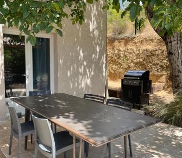 Saint-Barthelemy-de-Vals Casa | Domaine des Roches qui Dansent