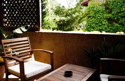 Saint-Jean-dAigues-Vives Casa | Domaine du Hameau Baylesse