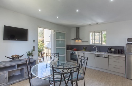 Barbaggio Apartamento | área Ghjulia - apartamento Casa Castagniccia en el corazón de los viñedos