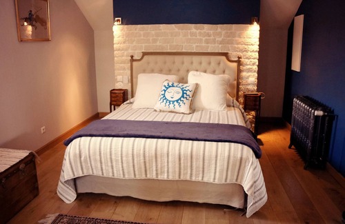 Comblanchien Casa | Domaine GILLE