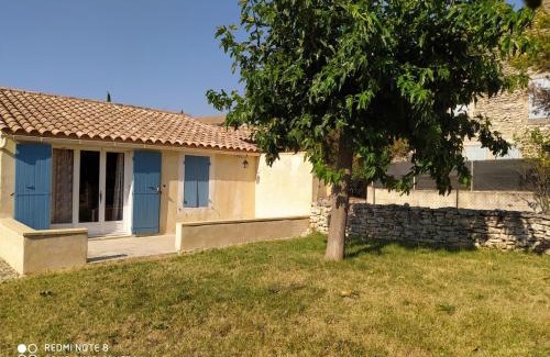 Chamaret Apartamento | Domaine Guiton Cerise noire