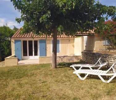 Chamaret Apartamento | Domaine Guiton Cerise noire