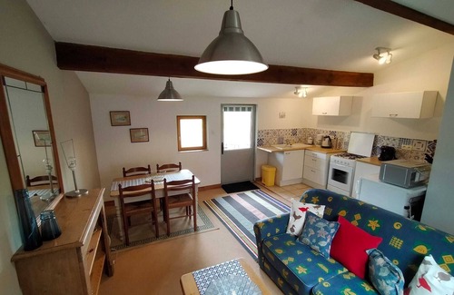 Bellon Cabaña | Domaine Jasmin 50 Couchages / 7 Gîtes