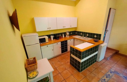 Bellon Cabaña | Domaine Jasmin 50 Couchages / 7 Gîtes