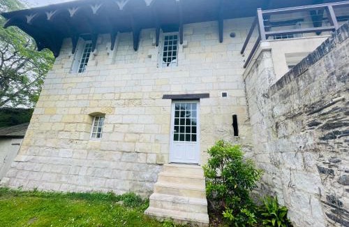 La Bohalle Casa | Domaine Jeanne de Laval