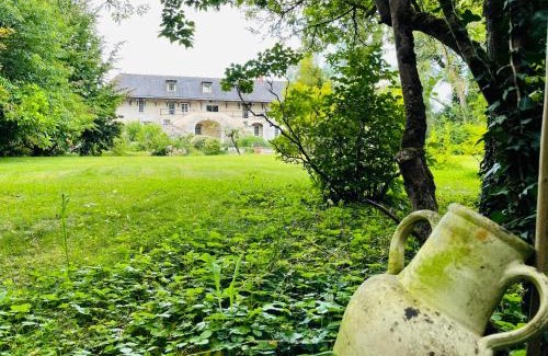 La Bohalle Casa | Domaine Jeanne de Laval