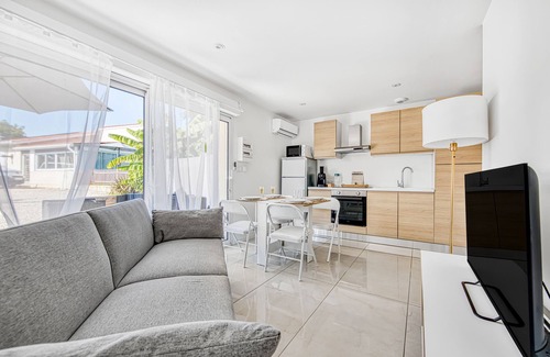 Ordonnac Casa | Domaine Julaya Holiday Home Between Castles and Beach