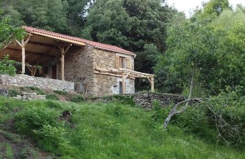Ucciani Casa | Domaine l Alba Scelta