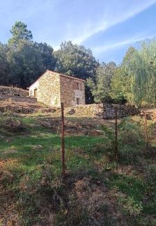 Ucciani Casa | Domaine l Alba Scelta