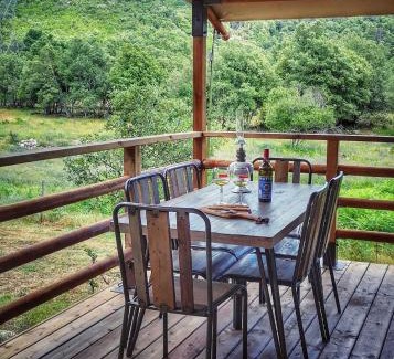 Ucciani Casa | Domaine l Alba Scelta