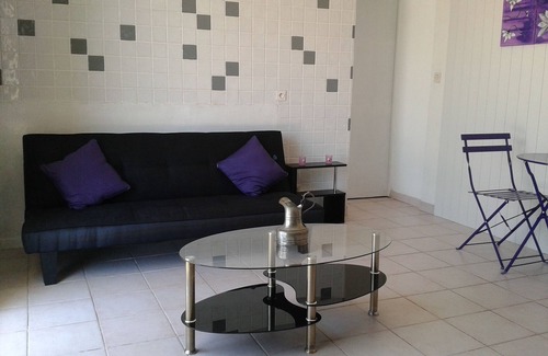 Chadenac Casa | Domaine L'Albizia