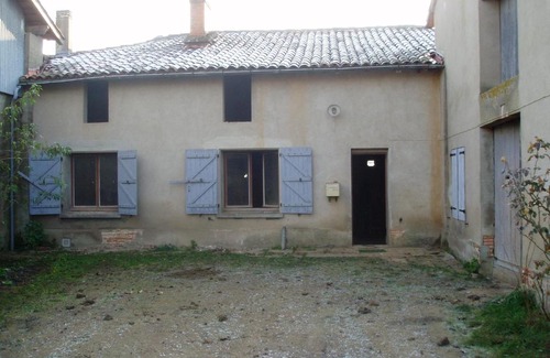 Buzet-sur-Tarn Cama Y Desayuno | Domaine La Baronne