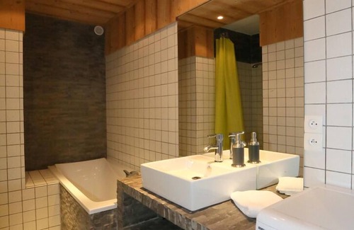 Beausemblant Casa | Domaine La Bonne Etoile