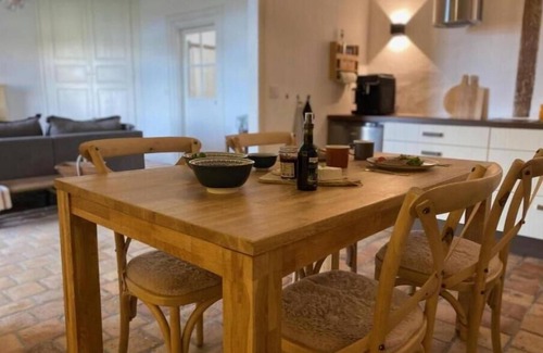 Journet Casa | Domaine la Boulinière - La Biche