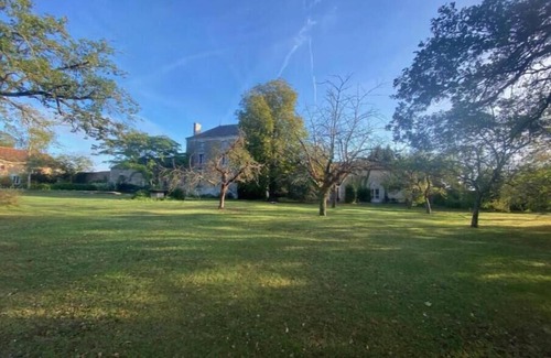 Journet Casa | Domaine la Boulinière - La Biche