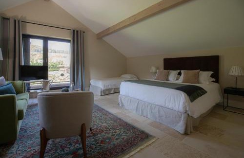 Lorry-Mardigny Cama Y Desayuno | Domaine La Buissonnière