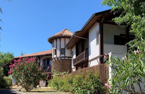 Biscarrosse Apartamento | Domaine La Castilha