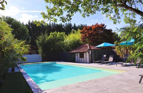 Biscarrosse Apartamento | Domaine La Castilha