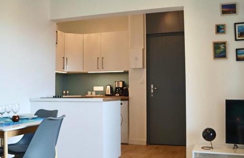 Biscarrosse Apartamento | Domaine La Castilha