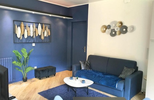 Biscarrosse Apartamento | Domaine La Castilha