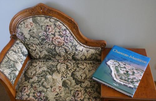 Soubran Cama Y Desayuno | Domaine La Fontaine B&B