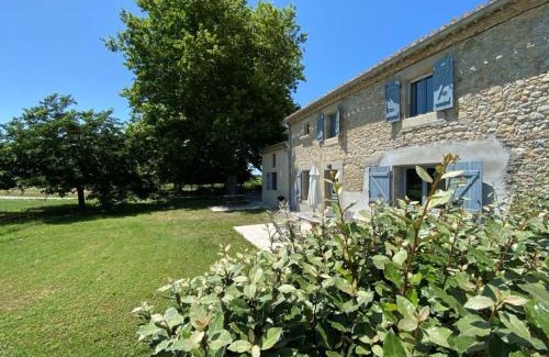 Villepinte Casa | DOMAINE LA MASQUIERETTE