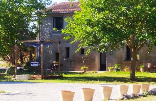 Villepinte Casa | DOMAINE LA MASQUIERETTE