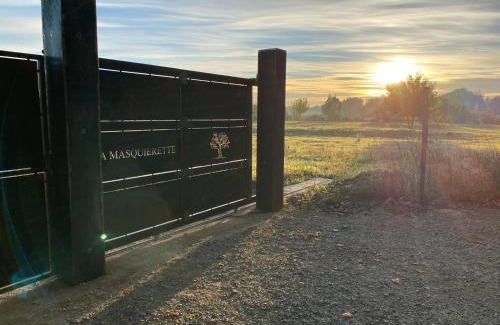 Villepinte Casa | DOMAINE LA MASQUIERETTE
