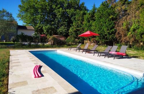 Villepinte Casa | DOMAINE LA MASQUIERETTE