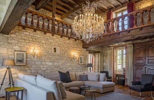 Mailhoc Casa | Domaine La Poudié