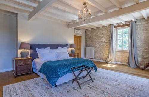 Mailhoc Casa | Domaine La Poudié