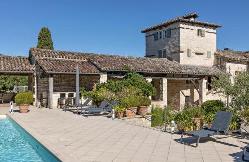 Mailhoc Casa | Domaine La Poudié