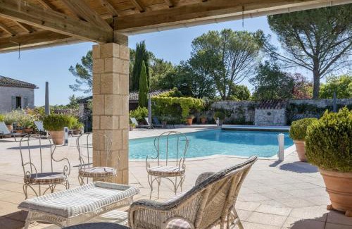 Mailhoc Casa | Domaine La Poudié