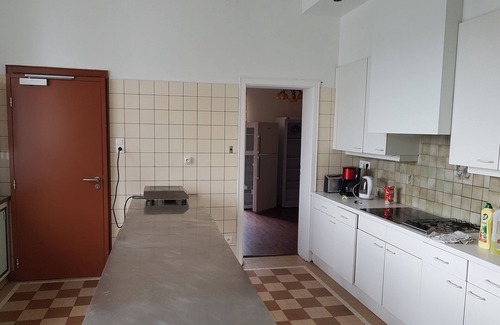 Diemeringen Villa | GRANDE VILLA PARA FAMILIAS Y GRUPOS PISCINA CUBIERTA CON CALEFACCIÓN