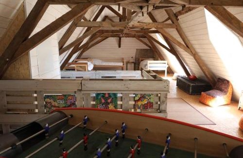 Beyrie-en-Bearn Casa | Domaine Lacay